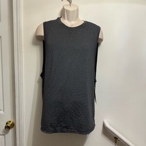 Men’s NWT‎ Stori Workout Tank